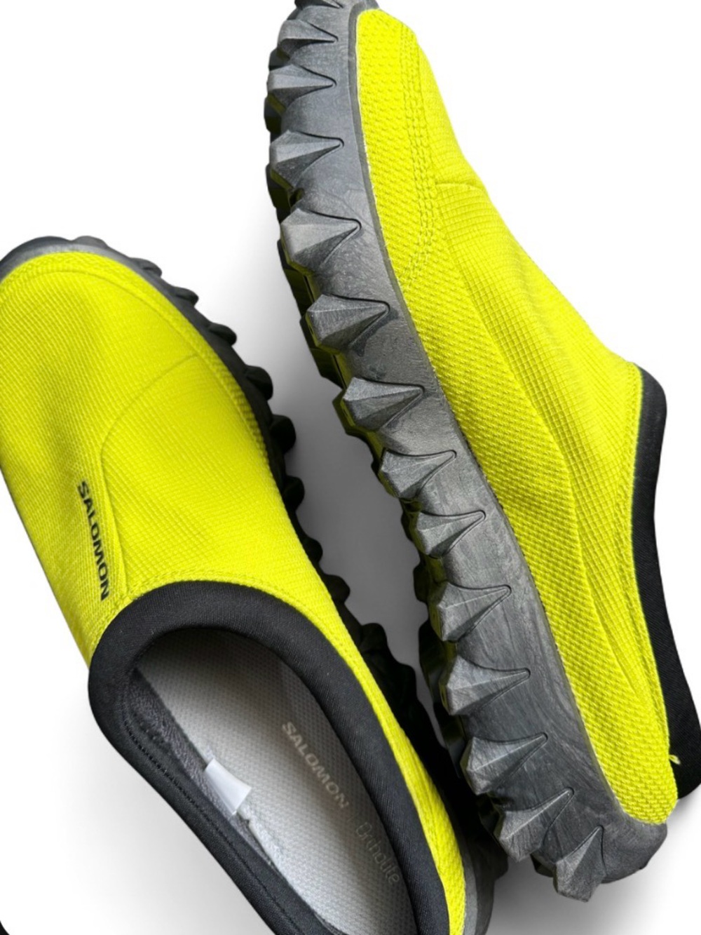 Salomon Snowclog ‘Sulphur Spring’ L47579000